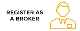 Register as  a Broker 